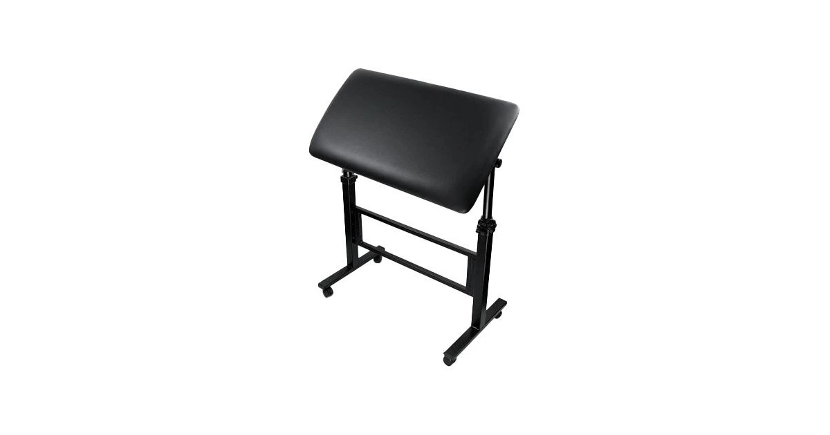 Extra Large Premium Arm Rest 40x75cm Extra Large Premium Arm Rest 40x75cm