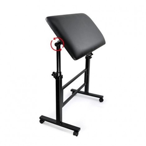 Extra Large Premium Arm Rest 40x75cm