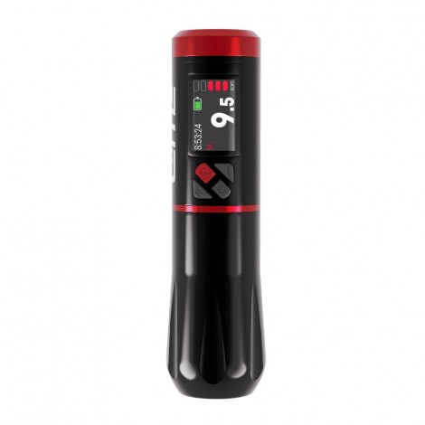 FLUID WIRELESS PEN V3 THE LIGHT - 3.0mm stroke - BLACK