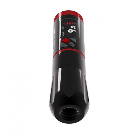 FLUID WIRELESS PEN V3 THE LIGHT - 3.0mm stroke - BLACK