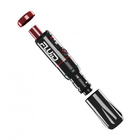 FLUID WIRELESS PEN V3 THE LIGHT - 3.0mm stroke - BLACK