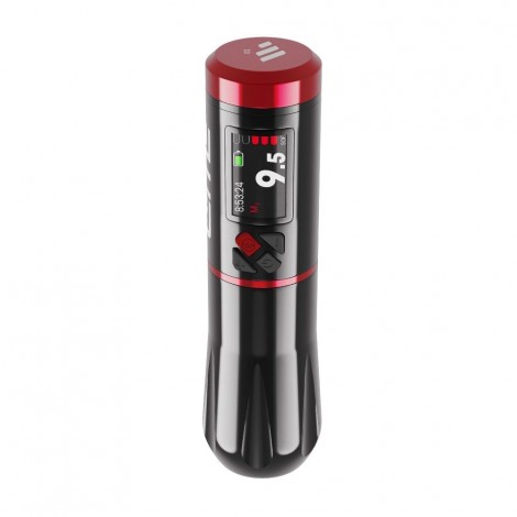 FLUID WIRELESS PEN V3 THE LIGHT - 3.0mm stroke - BLACK