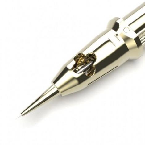 Kwadron PMU OPTIMA GOLD Cartridges 01RL