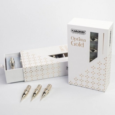 Kwadron PMU OPTIMA GOLD Cartridges 01RL