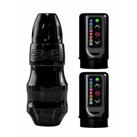 Exo Fk Irons + 2 Powerbolt Aggiuntivi - Stealth