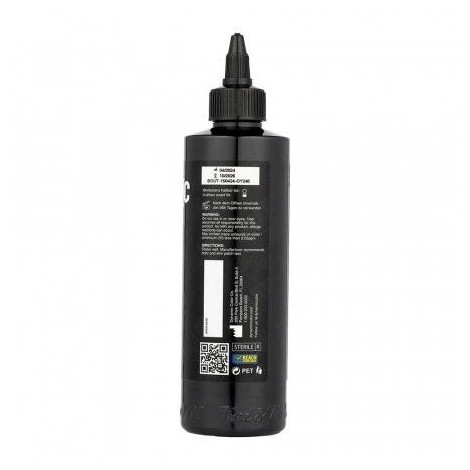 Dynamic BLK(Out) Black REACH - 240ml
