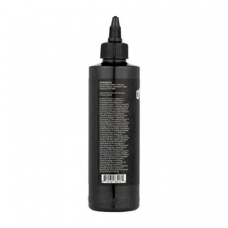 Dynamic BLK(Out) Black REACH - 240ml
