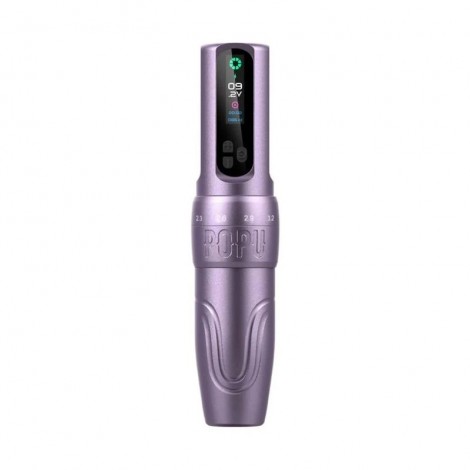 Popu Diva Adjustable Stroke Wireless Pen - Lavender