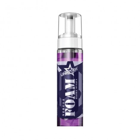UNISTAR NEBULA FOAM 200ml