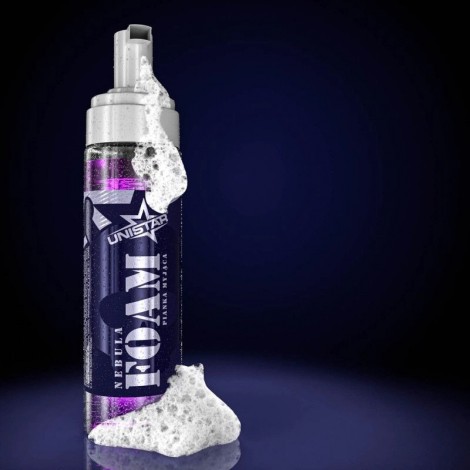 UNISTAR NEBULA FOAM 200ml