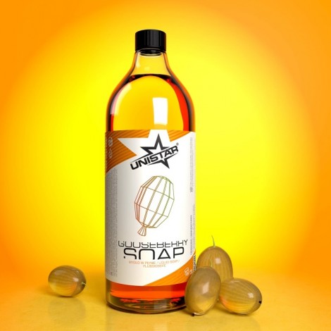 UNISTAR Gooseberry SOAP 1000ml