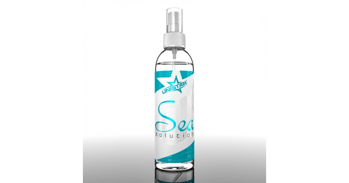 UNISTAR SeaSolution 240ml