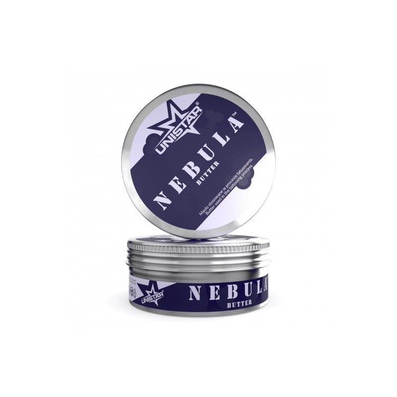 UNISTAR NEBULA Tattoo Process Butter 200ml