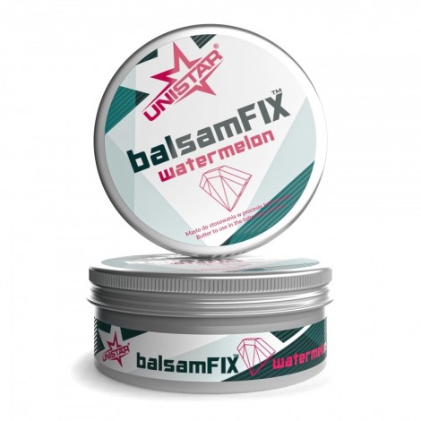 UNISTAR BalsamFix Butter Watermelon 200ml