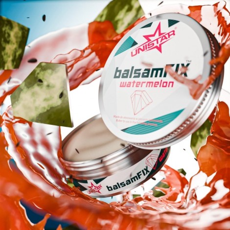 UNISTAR BalsamFix Butter Watermelon 200ml