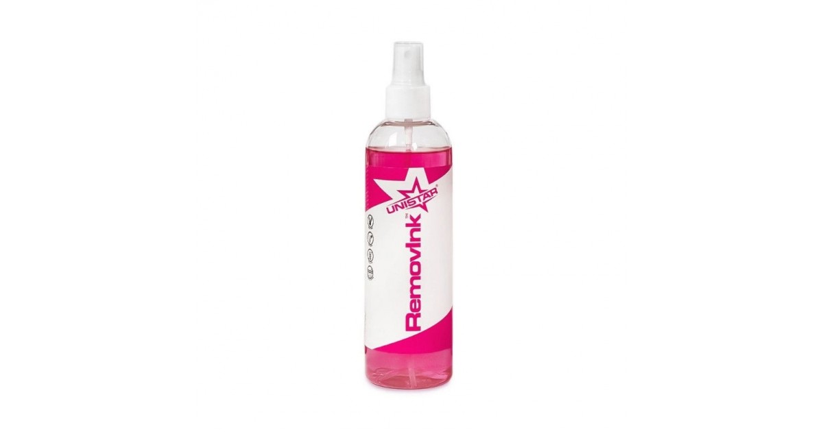 UNISTAR RemovInk 240ml