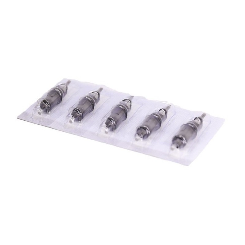 Cartucce Shader - Blister 5pcs