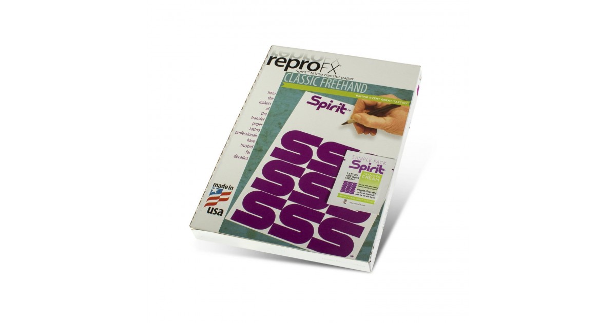 Carta Per Stampini Manuali KIT