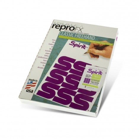 Carta Per Stampini Manuali KIT
