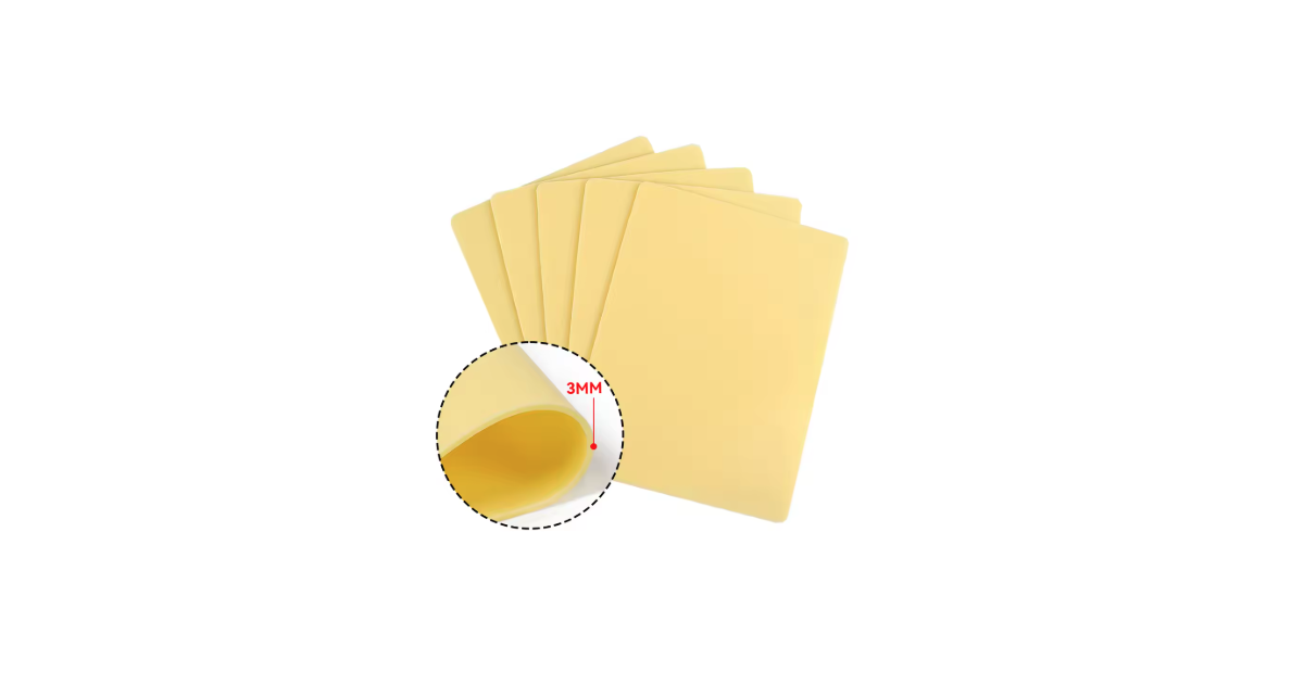 Practice Skin Spessa 3mm Practice Skin Spessa 3mm