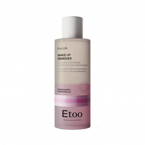 MAKE-UP REMOVER Etoo - Struccante Ultra-Delicato - 150ml
