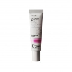 EYE BROW BALM Etoo - Crema Lenitiva Sopracciglia e Palpebre - 15ml