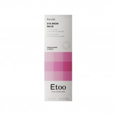 EYE BROW BALM Etoo - Crema Lenitiva Sopracciglia e Palpebre - 15ml