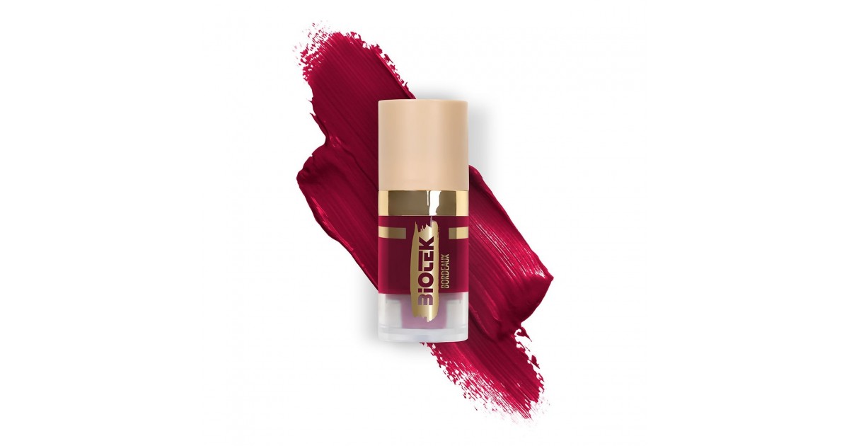 BORDEAUX - Biotek - 7ml - Conforme REACH