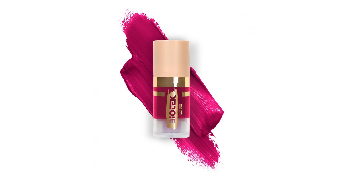 FASHION - Biotek - 7ml - Conforme REACH