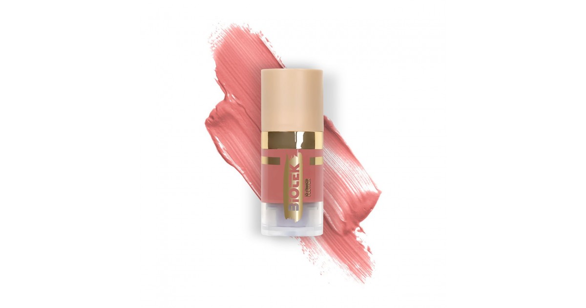 FLOWER - Biotek - 7ml - Conforme REACH
