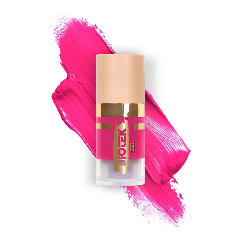 REBEL - Biotek - 7ml - Conforme REACH