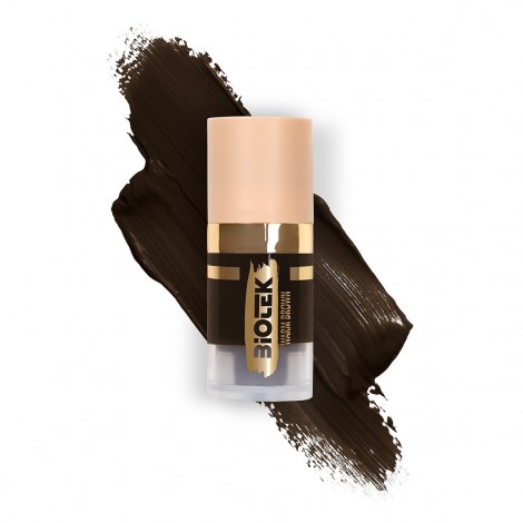 WARM BROWN - Biotek - 7ml - Conforme REACH