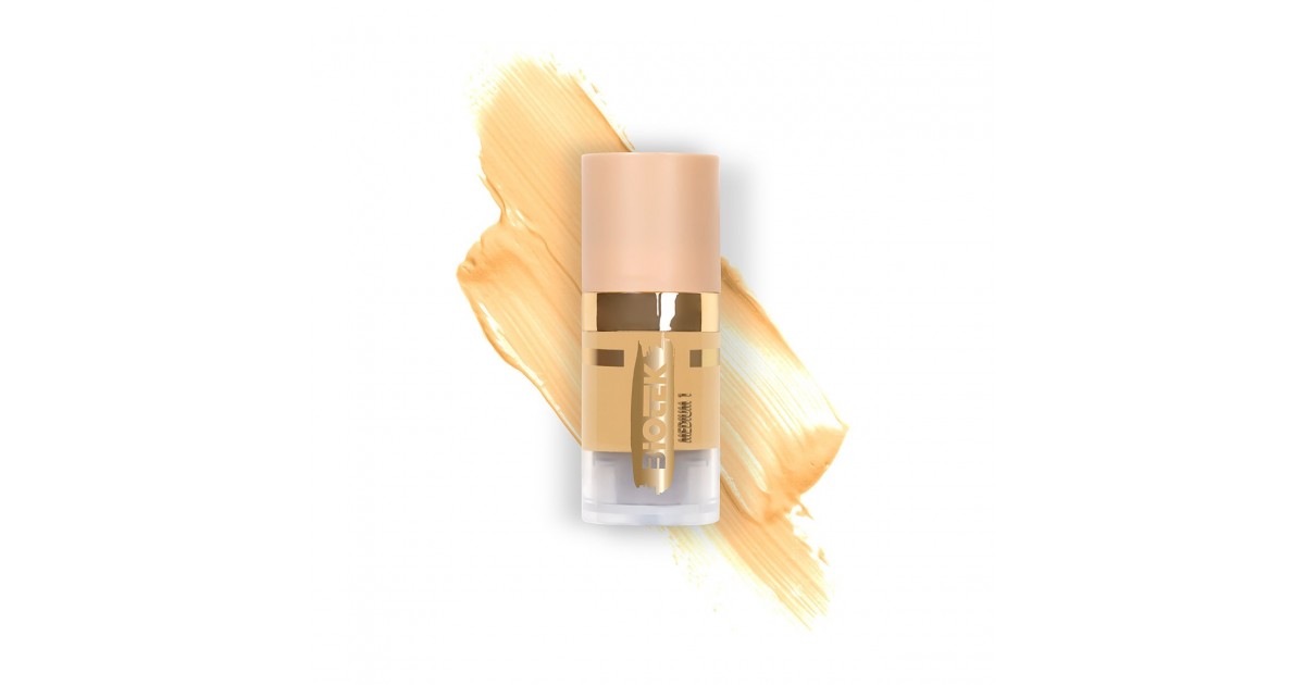 MEDIUM 1 - Biotek - 7ml - Conforme REACH