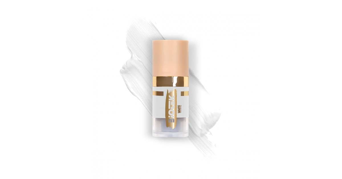 WHITE - Biotek - 7ml - Conforme REACH