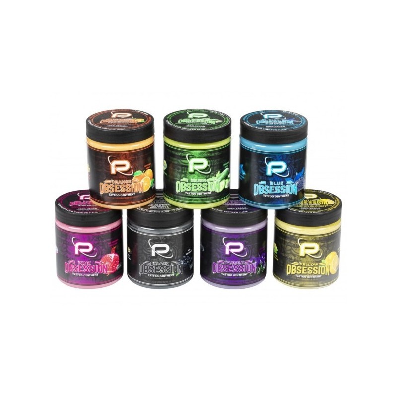 Colours Obsession PROTON Butter - Made by Nature - 250ml