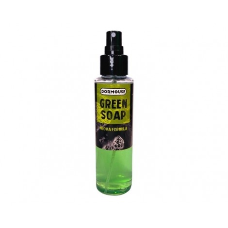 DORMOUSE Green Soap