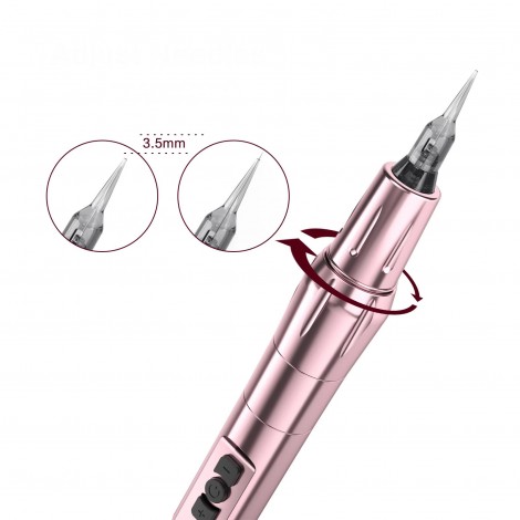 Fine Emme Wireless PMU