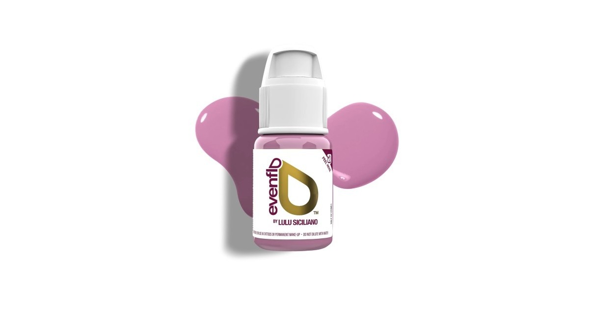 DIVANIZER Evenflo - Perma Blend Luxe - 15ml - Conforme REACH DIVANIZER Evenflo - Perma Blend Luxe - 15ml - Conforme REACH