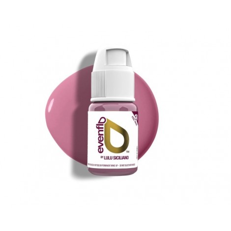 ROYAL MAUVE Evenflo - Perma Blend Luxe - 15ml - Conforme REACH