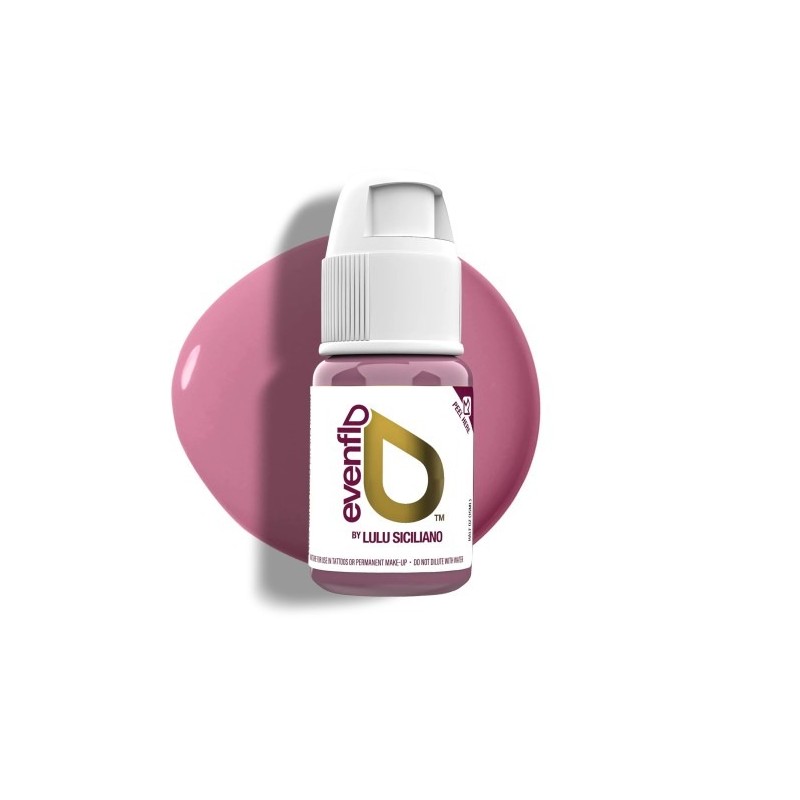 ROYAL MAUVE Evenflo - Perma Blend Luxe - 15ml - Conforme REACH