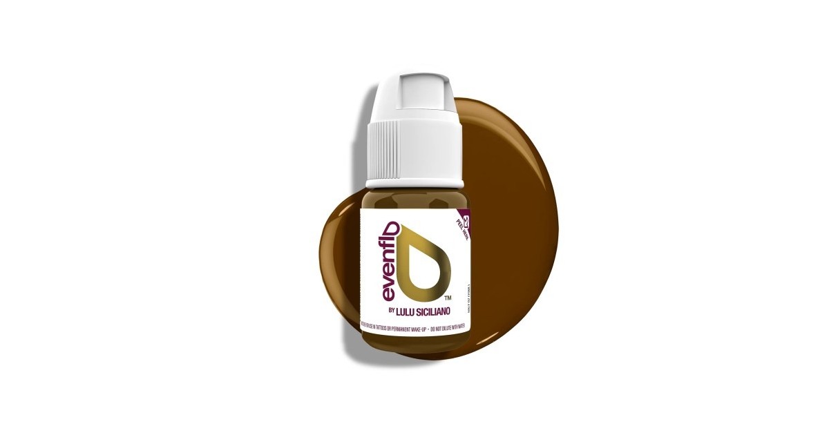 ECLIPSE Evenflo - Perma Blend Luxe - 15ml - Conforme REACH
