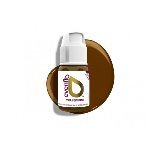 ECLIPSE Evenflo - Perma Blend Luxe - 15ml - Conforme REACH