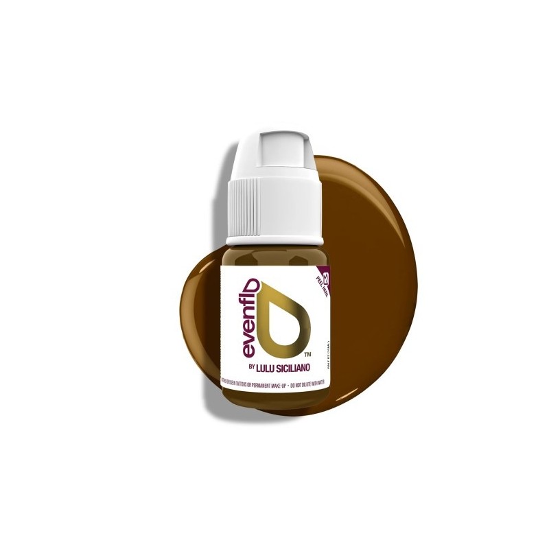ECLIPSE Evenflo - Perma Blend Luxe - 15ml - Conforme REACH