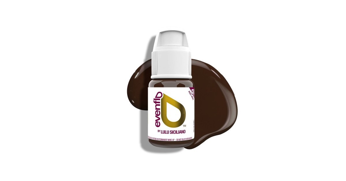 CASTAÑA Evenflo - Perma Blend Luxe - 15ml - Conforme REACH CASTAÑA Evenflo - Perma Blend Luxe - 15ml - Conforme REACH
