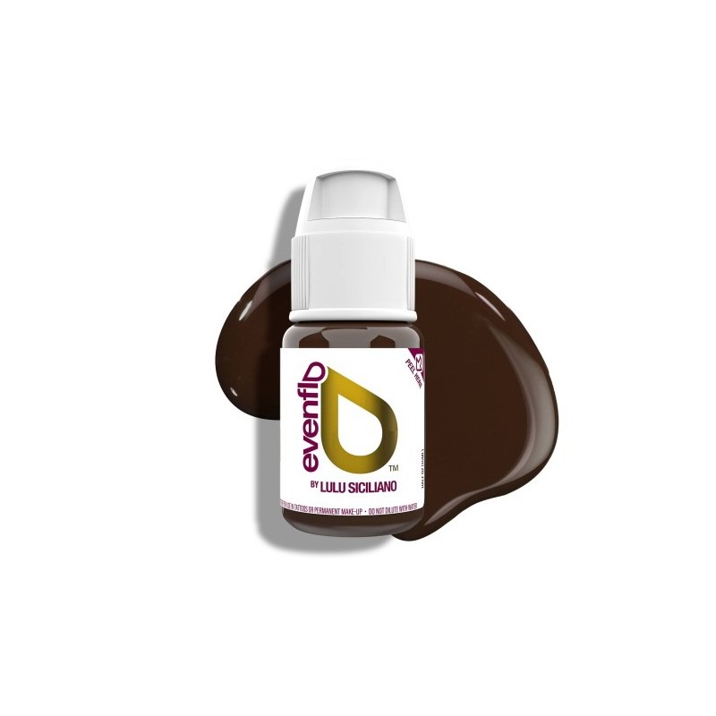 CASTAÑA Evenflo - Perma Blend Luxe - 15ml - Conforme REACH