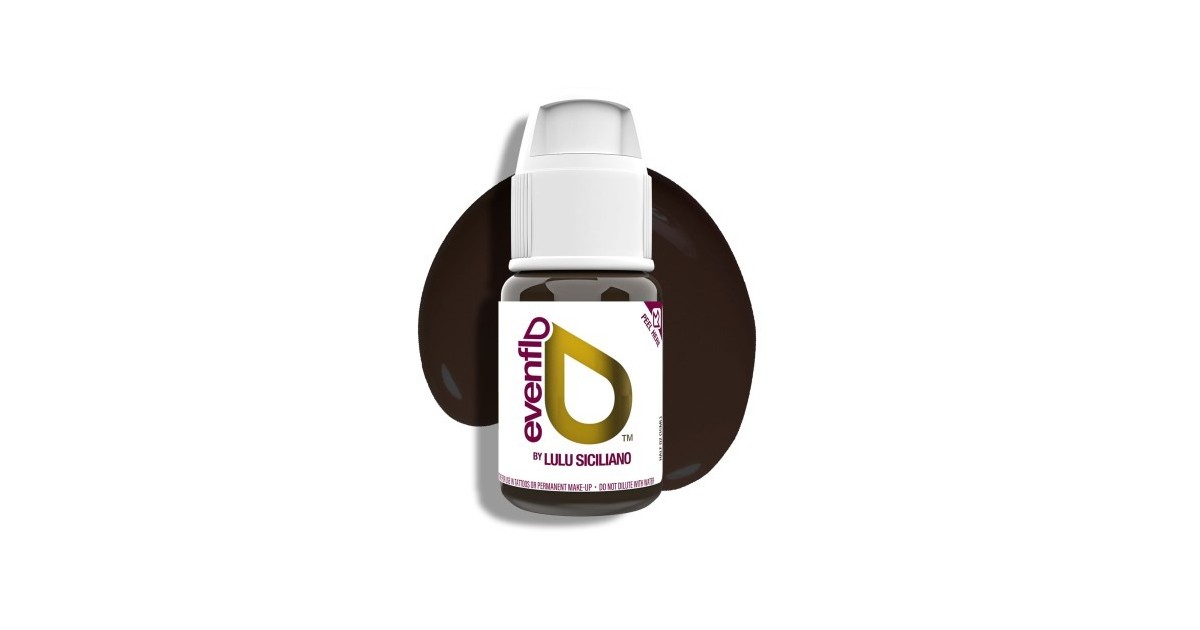MORENA Evenflo - Perma Blend Luxe - 15ml - Conforme REACH MORENA Evenflo - Perma Blend Luxe - 15ml - Conforme REACH