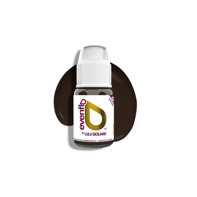 MORENA Evenflo - Perma Blend Luxe - 15ml - Conforme REACH