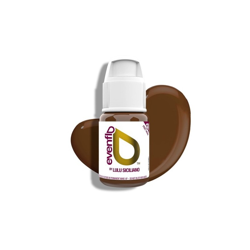 RUBIA Evenflo - Perma Blend Luxe - 15ml - Conforme REACH