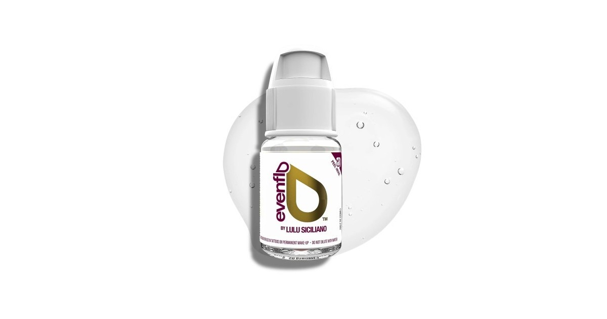 FLOW SOLUTION Evenflo - Perma Blend Luxe - 15ml - Conforme REACH