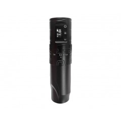 Dormouse SMART Multistroke - Corsa Regolabile (2.4 - 4.2 mm) - Macchinetta Wireless Tattoo Pen